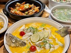 -宴南庭·闽味私房菜