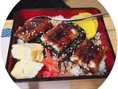 -鳗鲔料理小馆