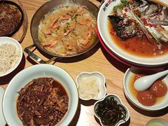 -湘阁里辣(东门茂业店)