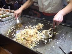 -牛吃草牛杂面(天一店)