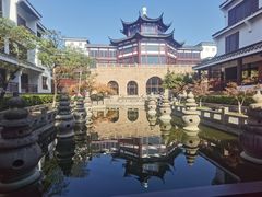 -苏州吴宫泛太平洋酒店