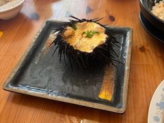 -海胆小馆(东北水饺·春柳店)