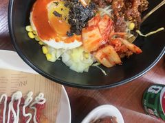 -优壹佳·延边朝鲜族料理(中山北路店)