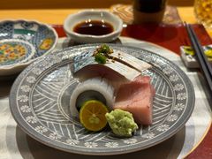 -鮨青(恒基名人购物中心店)