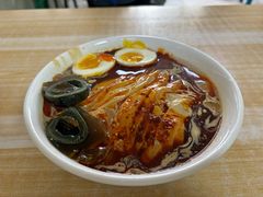 -何老二卤汁凉粉