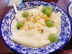 -百年老字号·观振兴蟹黄面·三虾面·苏式面(观前街富仁坊巷店)