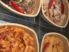-生火火·小炉子炭烤(金楠天街总店)