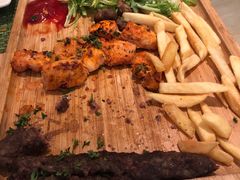 -ALAMEEN阿拉伯餐厅(三里屯店)