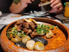 -匠和风精致料理(祥禾天地店)