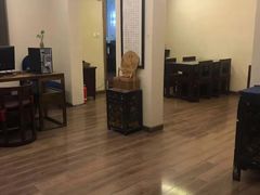 大堂-五观堂素食(新华路店)