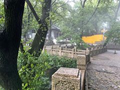 -虞山风景区
