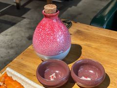 -醉巫山纸包鱼·私房菜