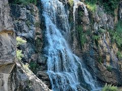 -百里山水画廊乌龙峡谷