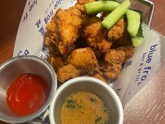 -bluefrog蓝蛙(悠唐购物中心店)