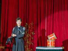 -汕头蓝水星欢乐世界