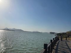 -云龙湖旅游景区