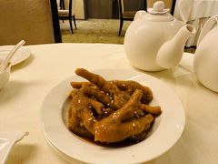 -顺德新世界酒店·华美轩餐厅