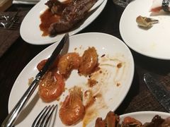 -深圳四季酒店·馥自助餐厅