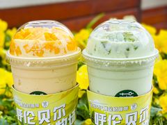 -茉酸奶(春熙路店)