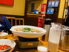 -渔乡米香·剁椒鱼头(四方坪店)