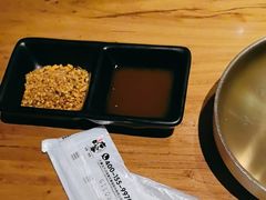 -九田家黑牛烤肉料理(华侨城店)