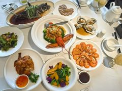 -万龙洲海鲜(南新仓店)