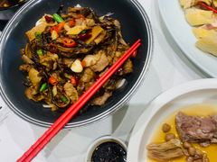 -和记小菜(东方店)