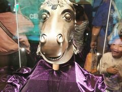 -淮安市博物馆