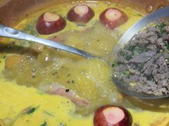 -洱火云南酸菜牛肉火锅(石景山当代商城店)