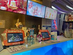 -DQ·蛋糕·冰淇淋(阜盛道店)