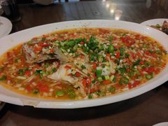 -飞虹鱼馆(春华路店)