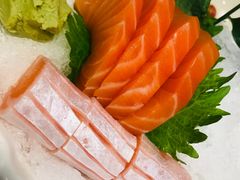 -肆月河豚·新淮扬(金融街店)