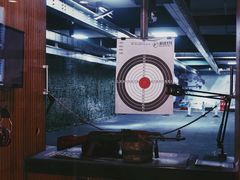 -枪馆1号实弹射击俱乐部