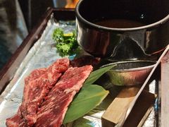 -久藏·横膈膜烧肉·酒场(江汉路店)