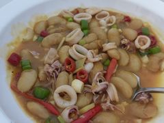 -悦融·京鲁菜·露台花园(安定门店)