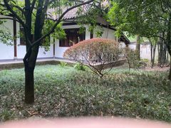 -成都杜甫草堂博物馆