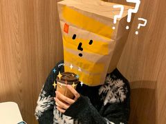 -麦当劳(杭州三花国际店)
