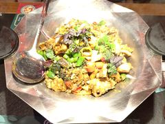 -蛙有道·铁锅牛蛙(万泰汇店)