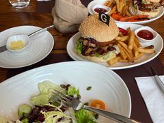 -THE CLUBHOUSE(G公寓酒店)