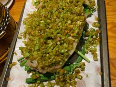 炸龙利鱼-苹果树下艺术餐厅(通州店)