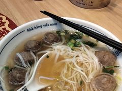 -越小品·越南餐厅(万科里店)