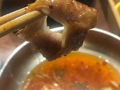 -金龙烧烤·牛肉面(西塔店)