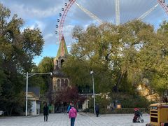 -哈尔滨文化公园