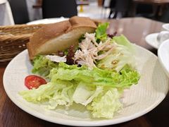 -斯比特花园西餐厅(东方商厦店)