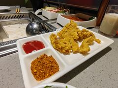 -海底捞火锅(新华联梦想城店)