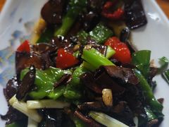 -龙姐私房菜(和顺古镇店)