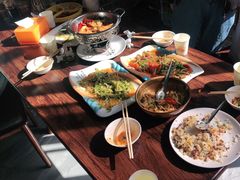 -清真·伊清阁餐厅