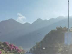 -七娘山