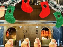 -秀儿四九城·新京菜(亚运村鸟巢店)