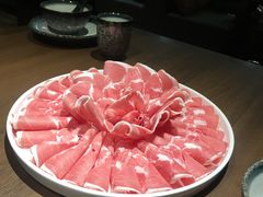 -快乐小羊·内蒙牛羊肉火锅(流花中心店)